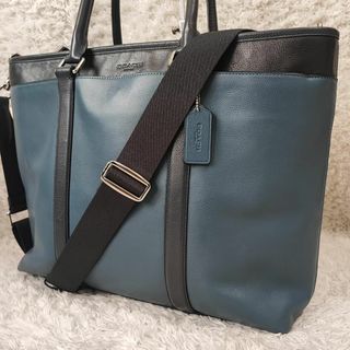 コーチ(COACH) トートバッグ(メンズ)の通販 1,000点以上 | コーチの