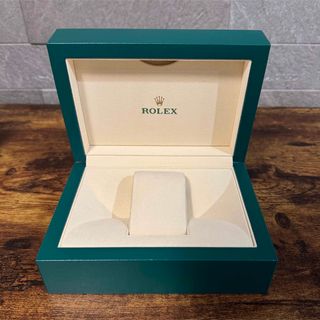 ロレックス(ROLEX)のROLEX ロレックス 現行 M箱 空箱 BOX(腕時計(アナログ))