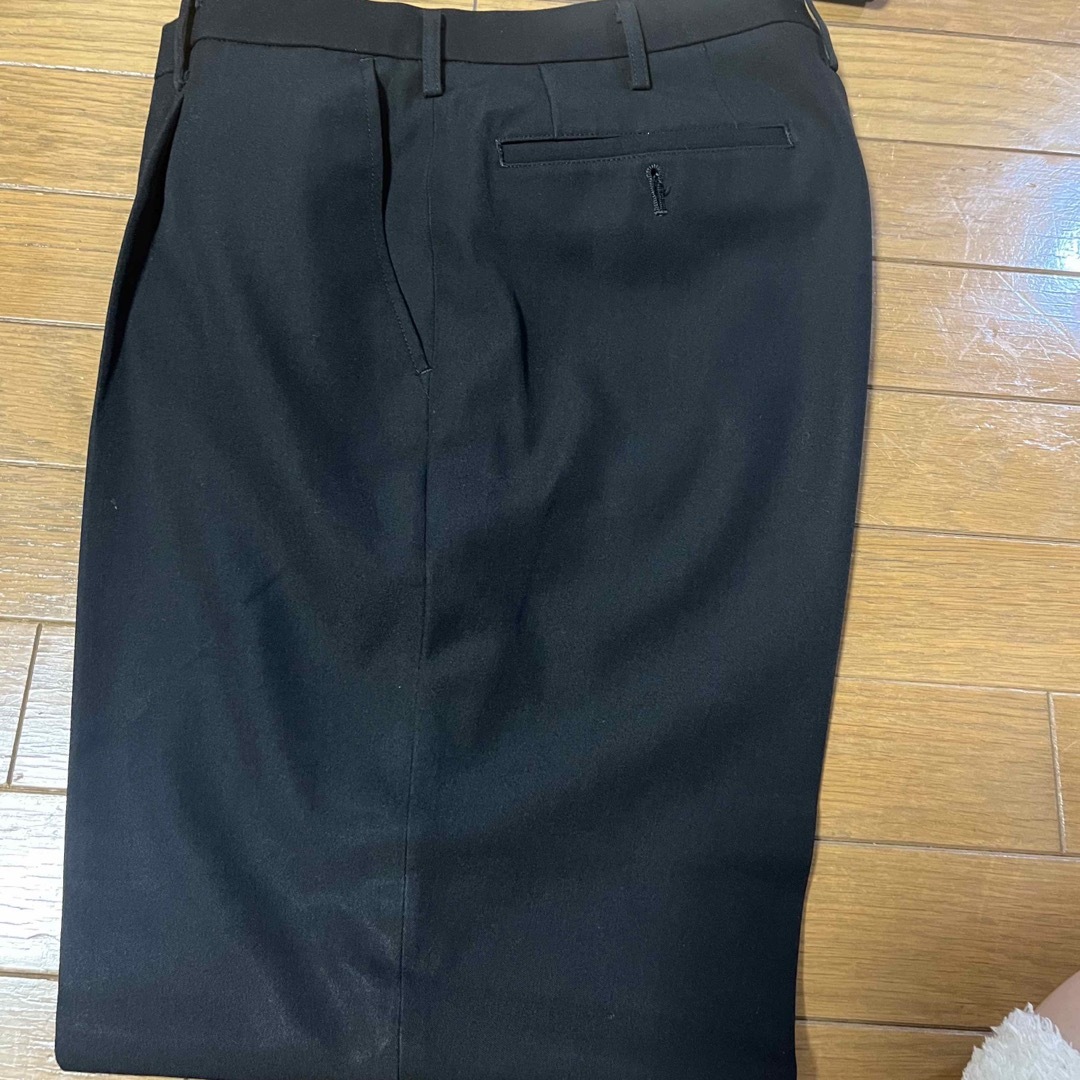 学生服　学ラン　175a 夏冬ズボン　3点セット メンズのメンズ その他(その他)の商品写真