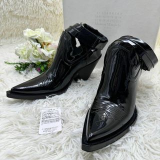 Maison Martin Margiela - 新品/38 メゾン マルジェラ 足袋 タビ TABI