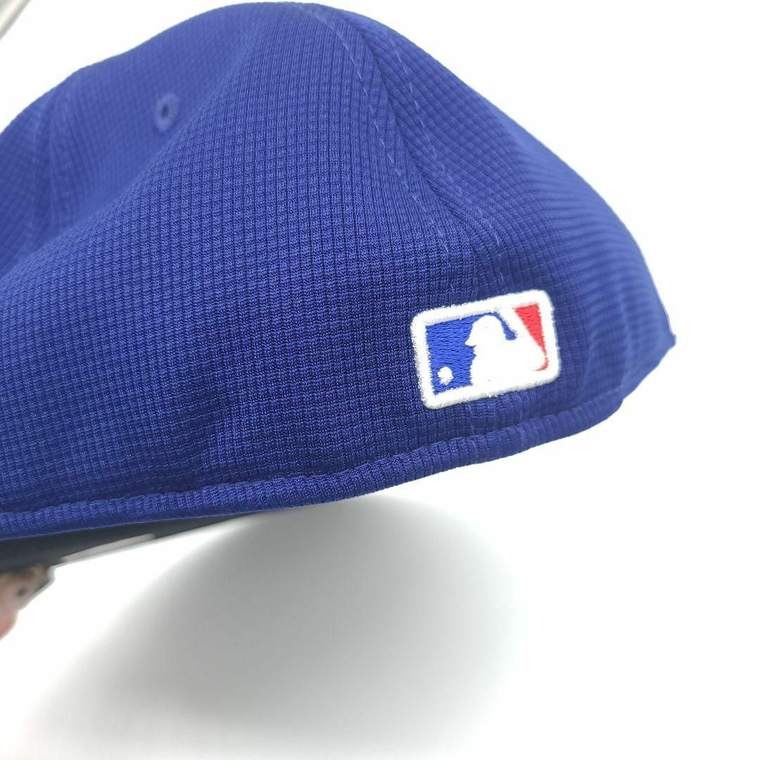 NEW ERA(ニューエラー)の7 3/4  スプリング LA 大谷翔平 ドジャース ニューエラ キャップ 限定 メンズの帽子(キャップ)の商品写真