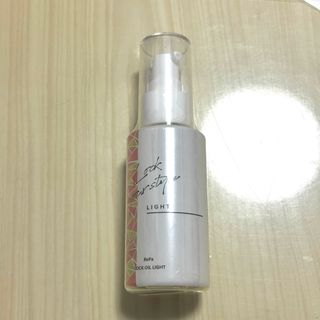 リファ(ReFa)のMTG ReFa ロックオイル ライト 100ml(オイル/美容液)