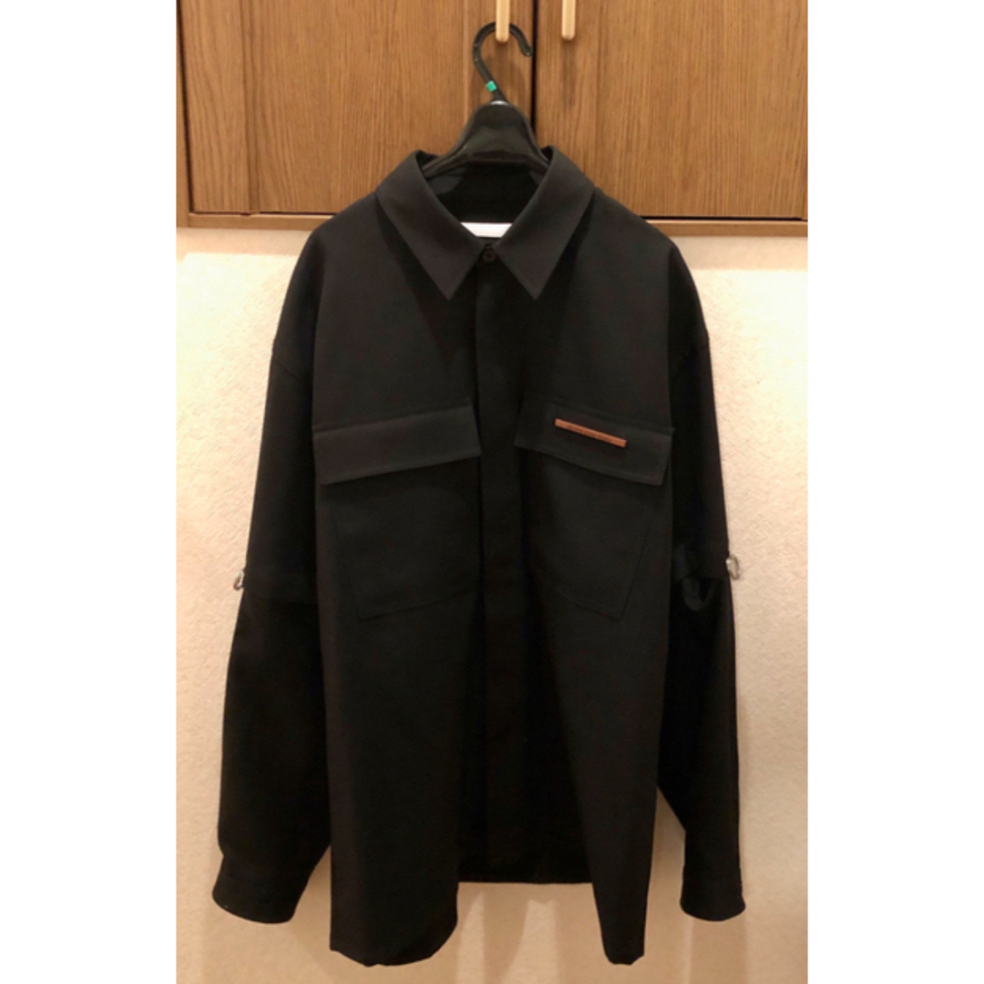 Nissy 西島隆弘 着用 jilsander ジルサンダー シャツ トップス Nissy 西島隆弘 着用 jilsander ジルサンダー シャツ トップス