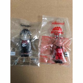 メディコムトイ(MEDICOM TOY)のBE@RBRICK バスケ日本代表 アカツキファイブ セット AKATSUKI(スポーツ)