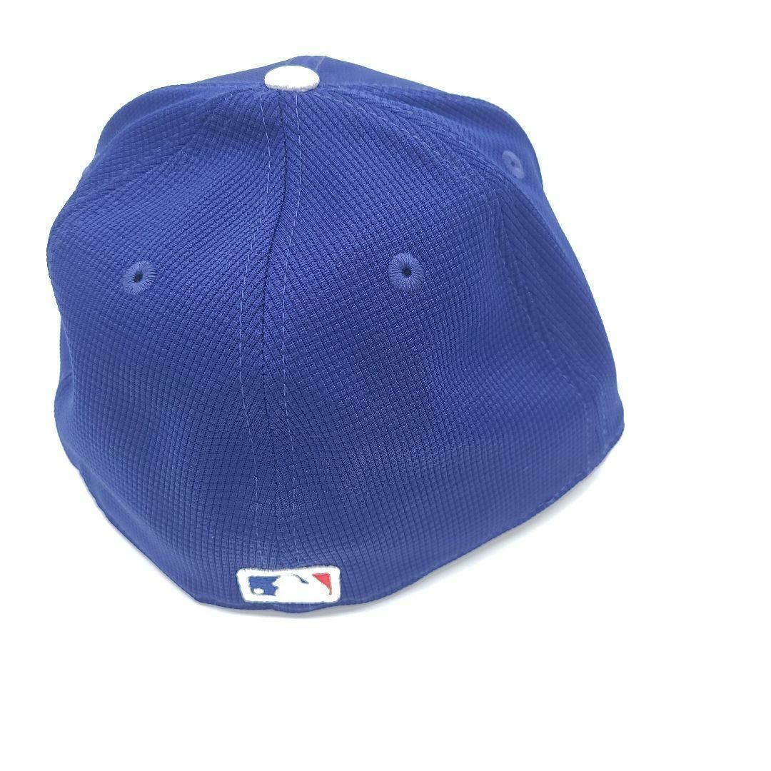 NEW ERA(ニューエラー)の7 1/2 MLB LA 限定 大谷翔平 ドジャース ニューエラ キャップ D メンズの帽子(キャップ)の商品写真