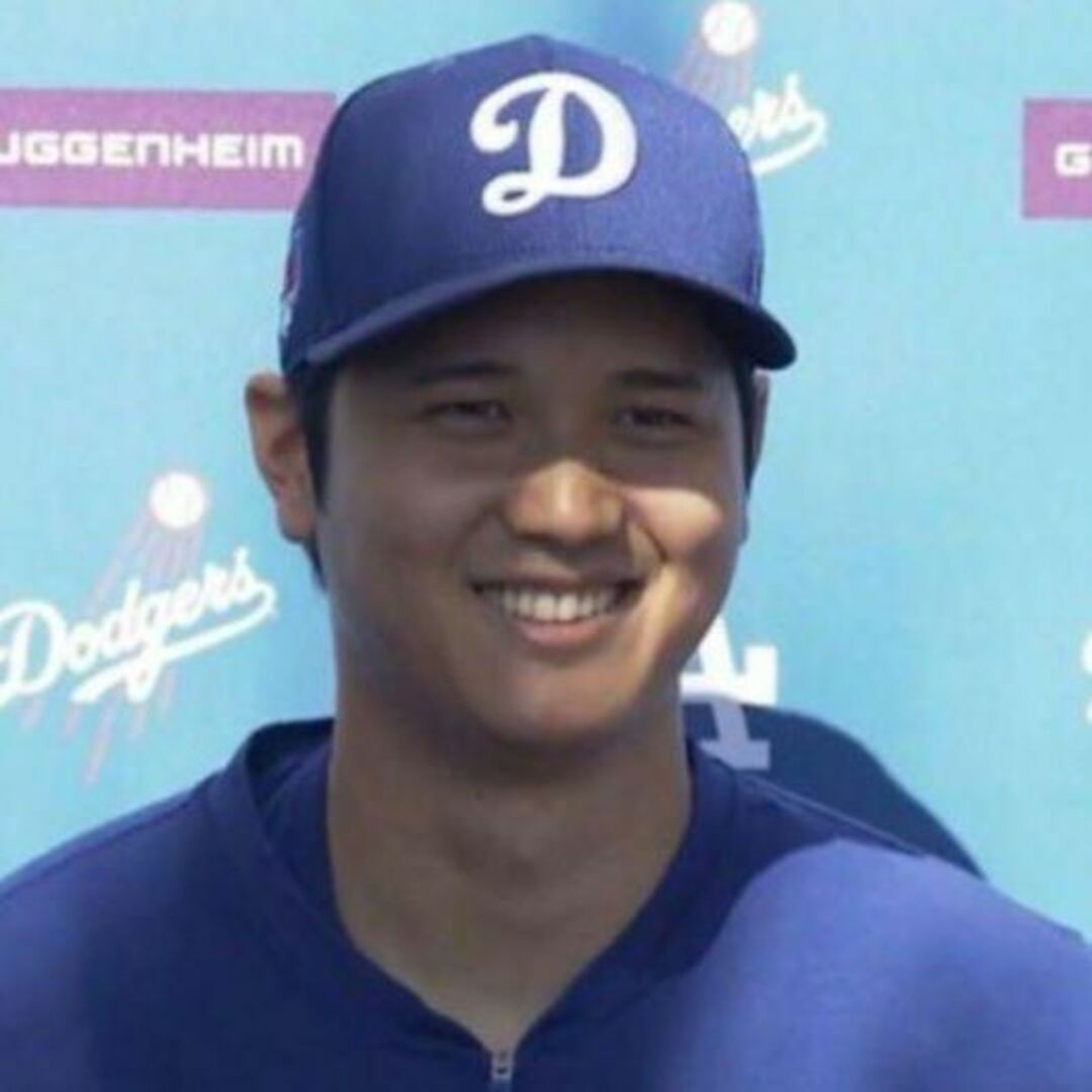 NEW ERA(ニューエラー)の7 1/2 MLB LA 限定 大谷翔平 ドジャース ニューエラ キャップ D メンズの帽子(キャップ)の商品写真