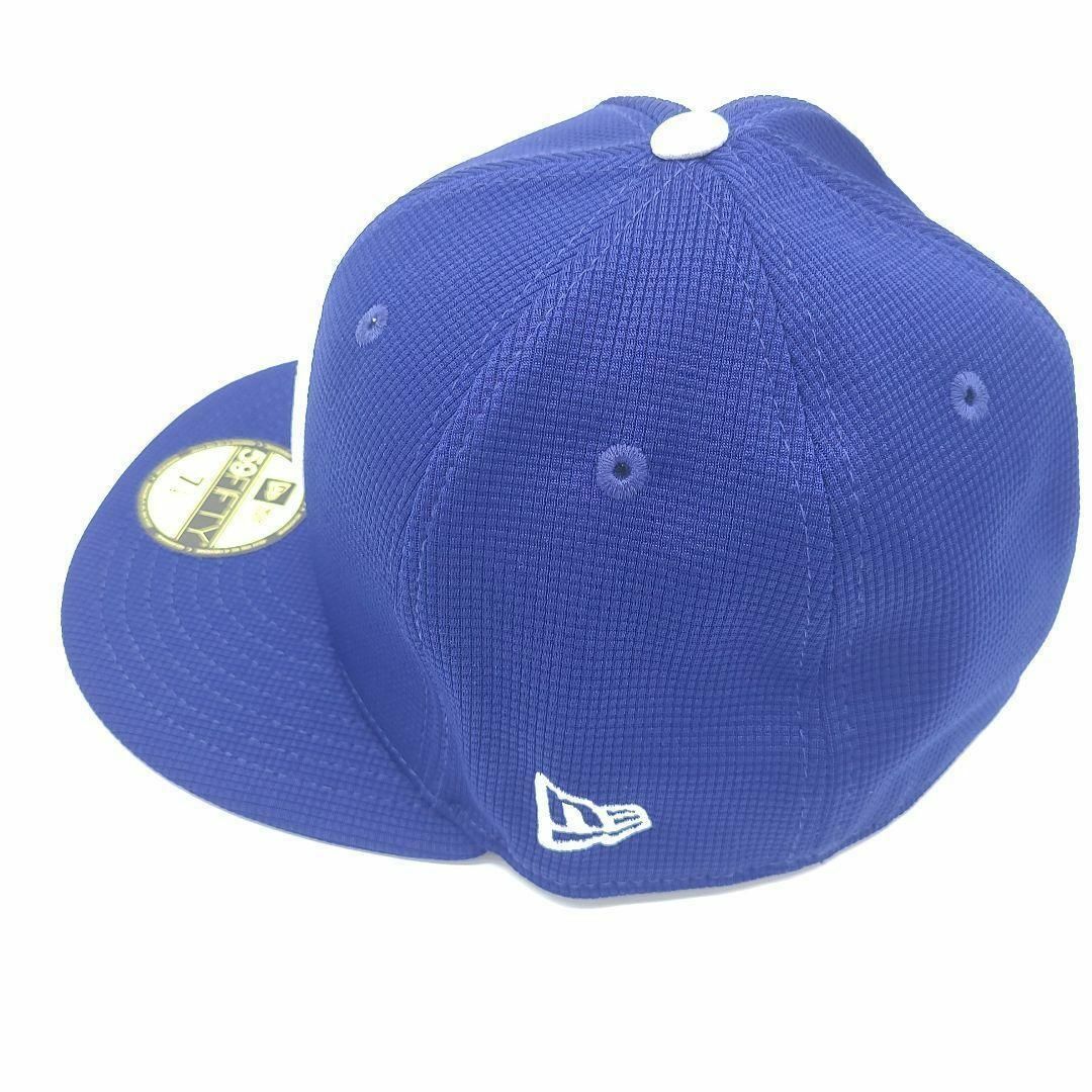 NEW ERA(ニューエラー)の7 1/4 MLB LA 限定 大谷翔平 ドジャース ニューエラ キャップ D メンズの帽子(キャップ)の商品写真