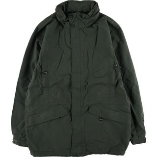 エルエルビーン(L.L.Bean)の古着 エルエルビーン L.L.Bean マウンテンジャケット シェルジャケット メンズM /eaa424555(マウンテンパーカー)