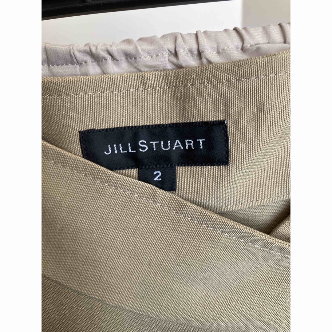 JILLSTUART(ジルスチュアート)のジルスチュアート　メラニースカート レディースのスカート(ロングスカート)の商品写真