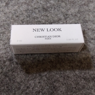 クリスチャンディオール(Christian Dior)のメゾンクリスチャンディオール 新作香水 NEW LOOK オードゥパルファン(ユニセックス)
