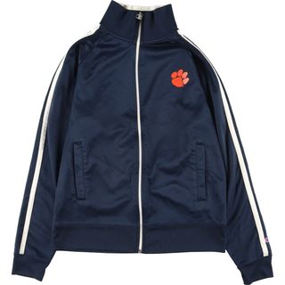 Champion - 古着 00年代 チャンピオン Champion ジャージ トラックジャケット メンズL /eaa423471