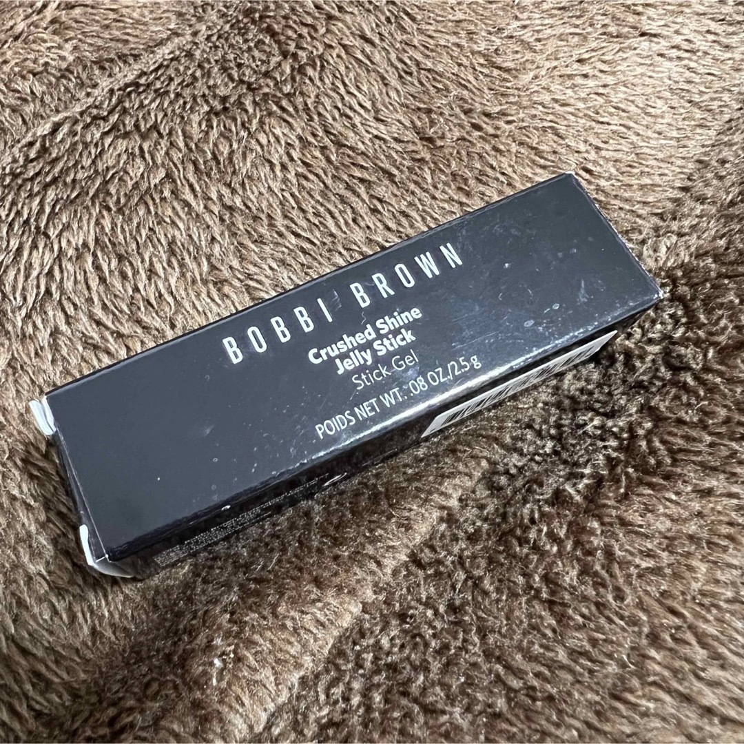 BOBBI BROWN(ボビイブラウン)のボビイ ブラウン クラッシュドシャインジェリースティック 03 タヒチ コスメ/美容のベースメイク/化粧品(口紅)の商品写真