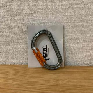 ペツル(PETZL)のペツル　エーエムディ　トライアクトロック(登山用品)