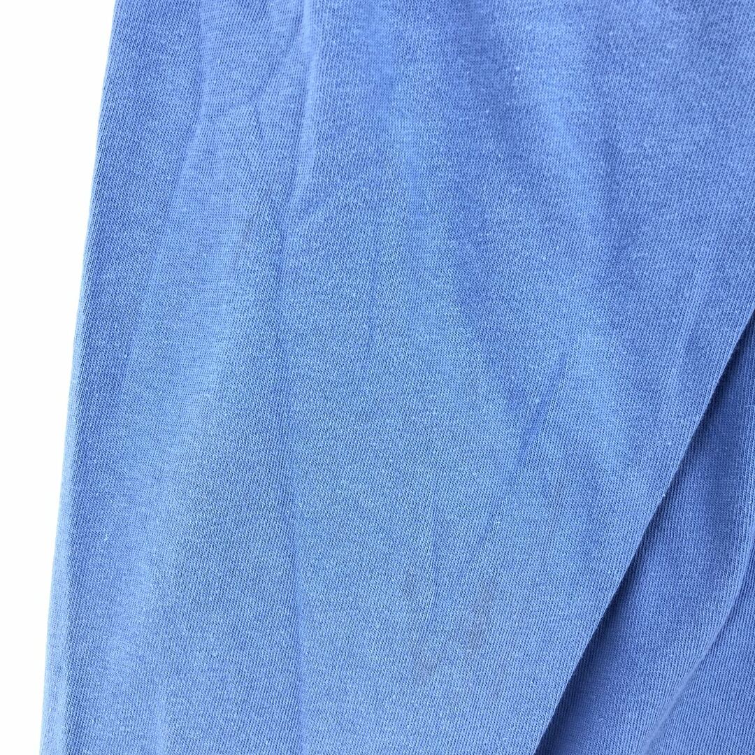 NIKE(ナイキ)の古着 90~00年代 ナイキ NIKE TEAM ハイネック ロングTシャツ ロンT メンズL  ヴィンテージ /eaa424491 メンズのトップス(Tシャツ/カットソー(半袖/袖なし))の商品写真