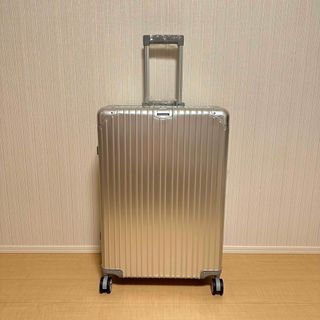 RIMOWA - リモワ/rimowa サルサ 4輪 104L 871.77/87177の通販 by