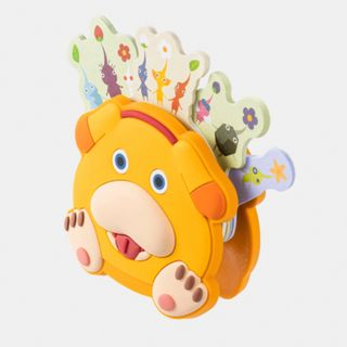 任天堂 - ポケット ピカチュウ カラー 金 銀といっしょ 専用ベルト