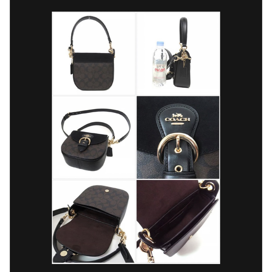 COACH - コーチ バッグ ショルダーバッグ の通販 by ラズs shop COACH - コーチ バッグ ショルダーバッグ の通販 by ラズs shop