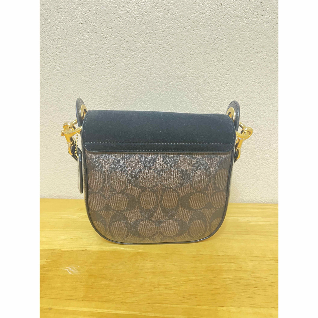 COACH - コーチ バッグ ショルダーバッグ の通販 by ラズs shop COACH - コーチ バッグ ショルダーバッグ の通販 by ラズs shop