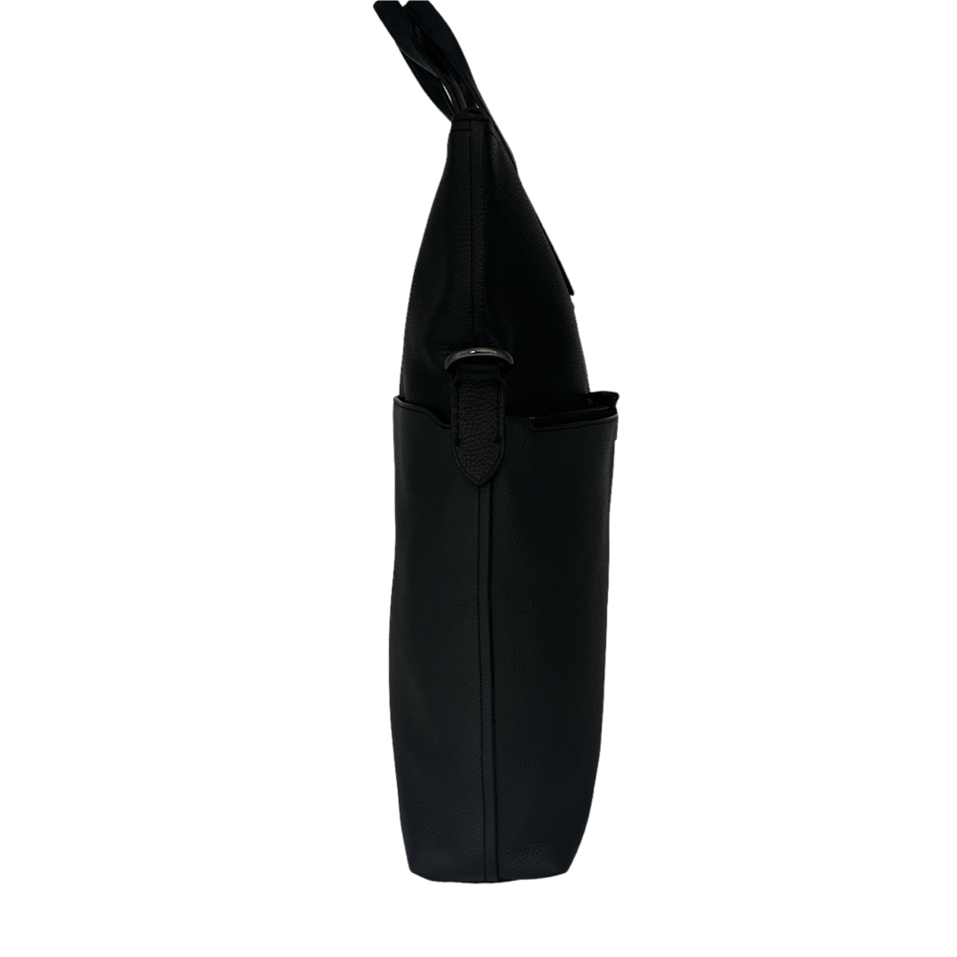 COACH - 美品 コーチ 2way ビジネスバッグ ショルダーバッグ COACH - 美品 コーチ 2way ビジネスバッグ ショルダーバッグ