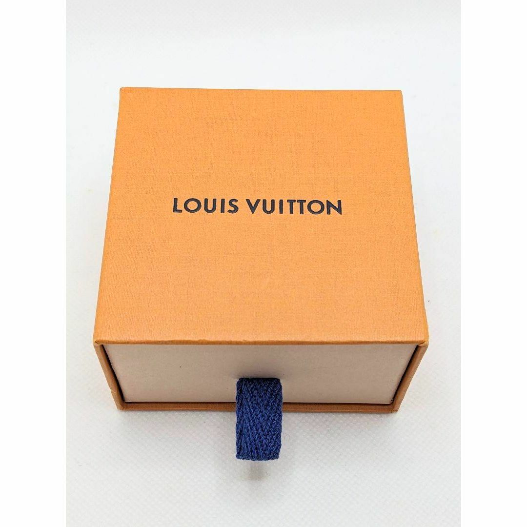LOUIS VUITTON(ルイヴィトン)の✨美品✨ルイヴィトンチャーム　ビジューサックシェンヌ スプリングストリート レディースのアクセサリー(チャーム)の商品写真