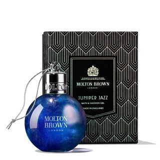 モルトンブラウン(MOLTON BROWN)のMOLTON BROWN ジュニパージャズ バス&シャワージェル(バスグッズ)