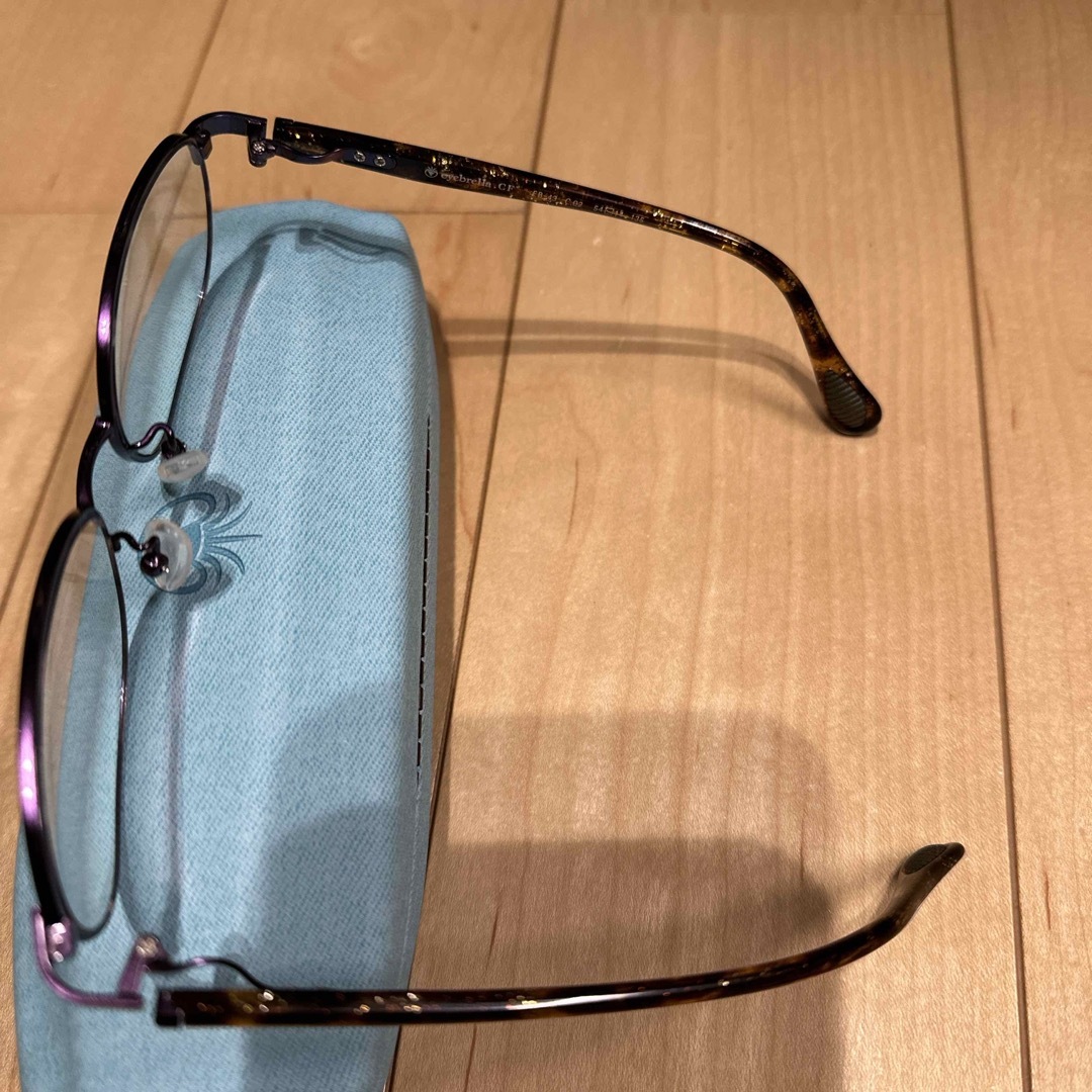 アイブレラ　サングラス レディースのファッション小物(サングラス/メガネ)の商品写真