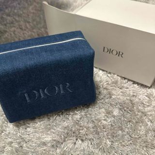 ディオール(Dior)の【新品未使用】ディオール フォーエバーオファー ノベルティ ポーチセット(コフレ/メイクアップセット)