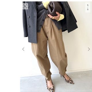 アパルトモンドゥーズィエムクラス(L'Appartement DEUXIEME CLASSE)の【DSQUARED2/ディースクエアード】pants(カジュアルパンツ)