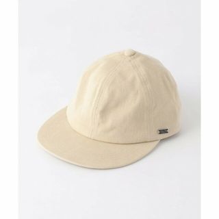 ユナイテッドアローズグリーンレーベルリラクシング(UNITED ARROWS green label relaxing)の【NATURAL】GLR ヘビー ツイル キャップ(キャップ)