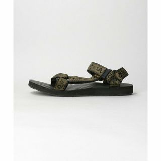 ユナイテッドアローズグリーンレーベルリラクシング(UNITED ARROWS green label relaxing)の【OLIVE】<Teva>オリジナル ユニバーサル サンダル(サンダル)