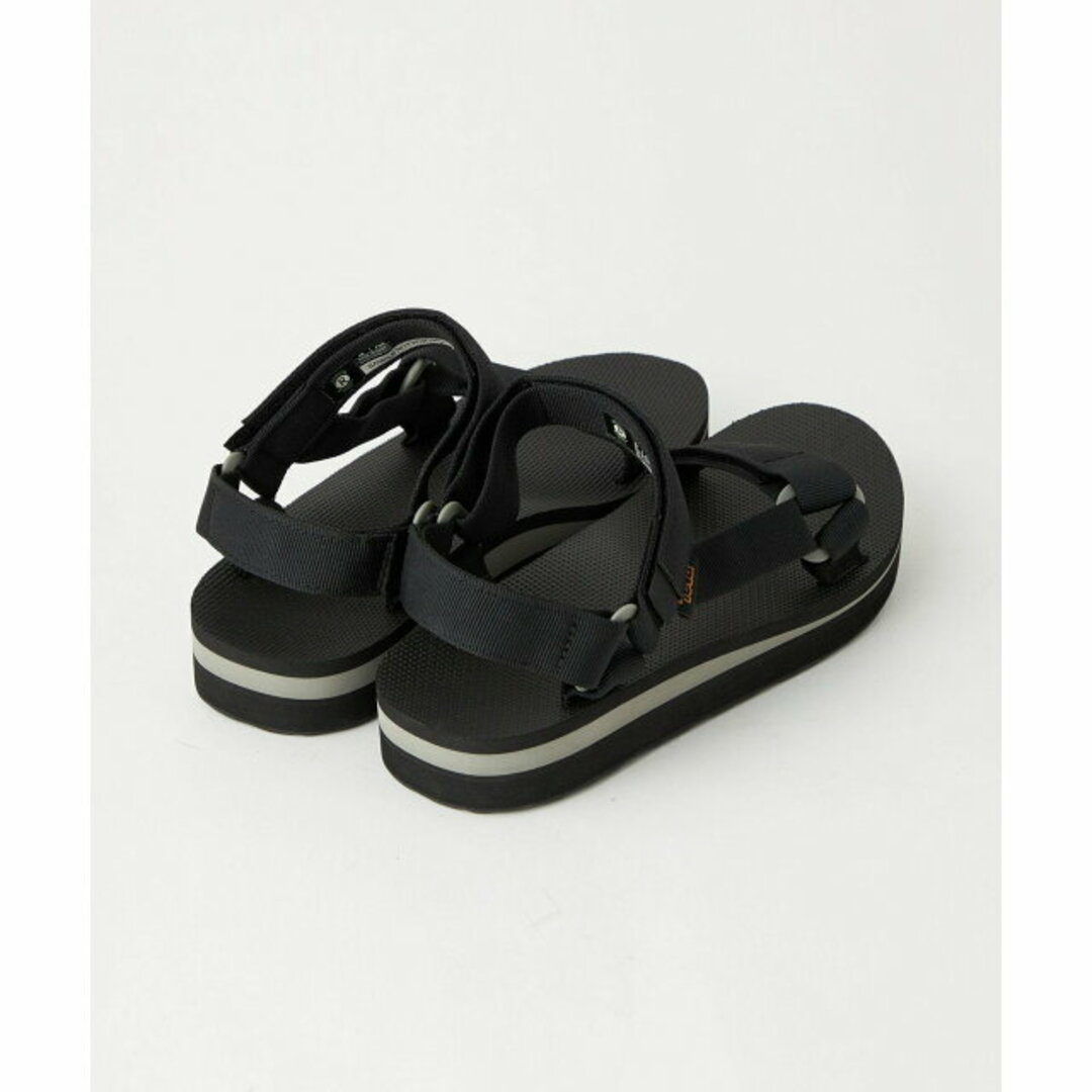 UNITED ARROWS green label relaxing(ユナイテッドアローズグリーンレーベルリラクシング)の【BLACK】【別注】<Teva> MIDUNIVERSAL サンダル メンズの靴/シューズ(サンダル)の商品写真