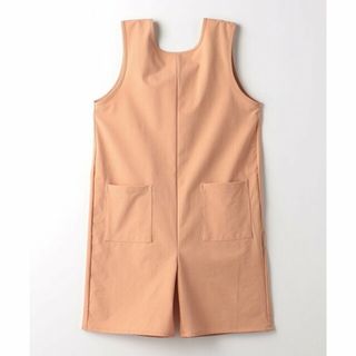 ユナイテッドアローズグリーンレーベルリラクシング(UNITED ARROWS green label relaxing)の【LT.PINK】TJ GLR LAND&WATER サロペット 140cm-150cm(その他)