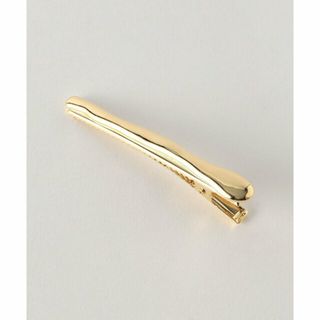 ユナイテッドアローズグリーンレーベルリラクシング(UNITED ARROWS green label relaxing)の【GOLD】GLR ユニークバー ヘアクリップ(その他)