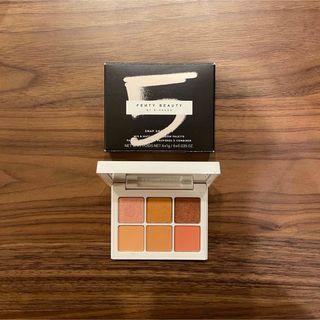 セフォラ(Sephora)の専用 fenty beauty アイシャドウ 05(アイシャドウ)