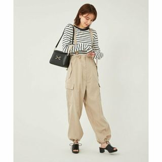 ユナイテッドアローズグリーンレーベルリラクシング(UNITED ARROWS green label relaxing)の【BEIGE】<MFG> サロペット パンツ(その他)