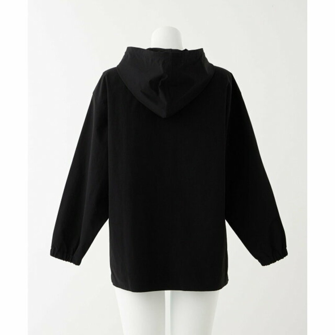 UNITED ARROWS green label relaxing(ユナイテッドアローズグリーンレーベルリラクシング)の【BLACK】【FREE】【別注】<WILD THINGS>ラッシュプルオーバー レディースのジャケット/アウター(その他)の商品写真