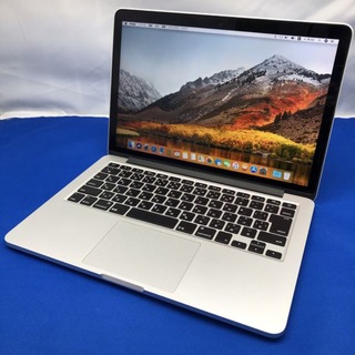 Apple - Apple MacBook Pro Core i5 ノートパソコン （R37）の通販｜ラクマ