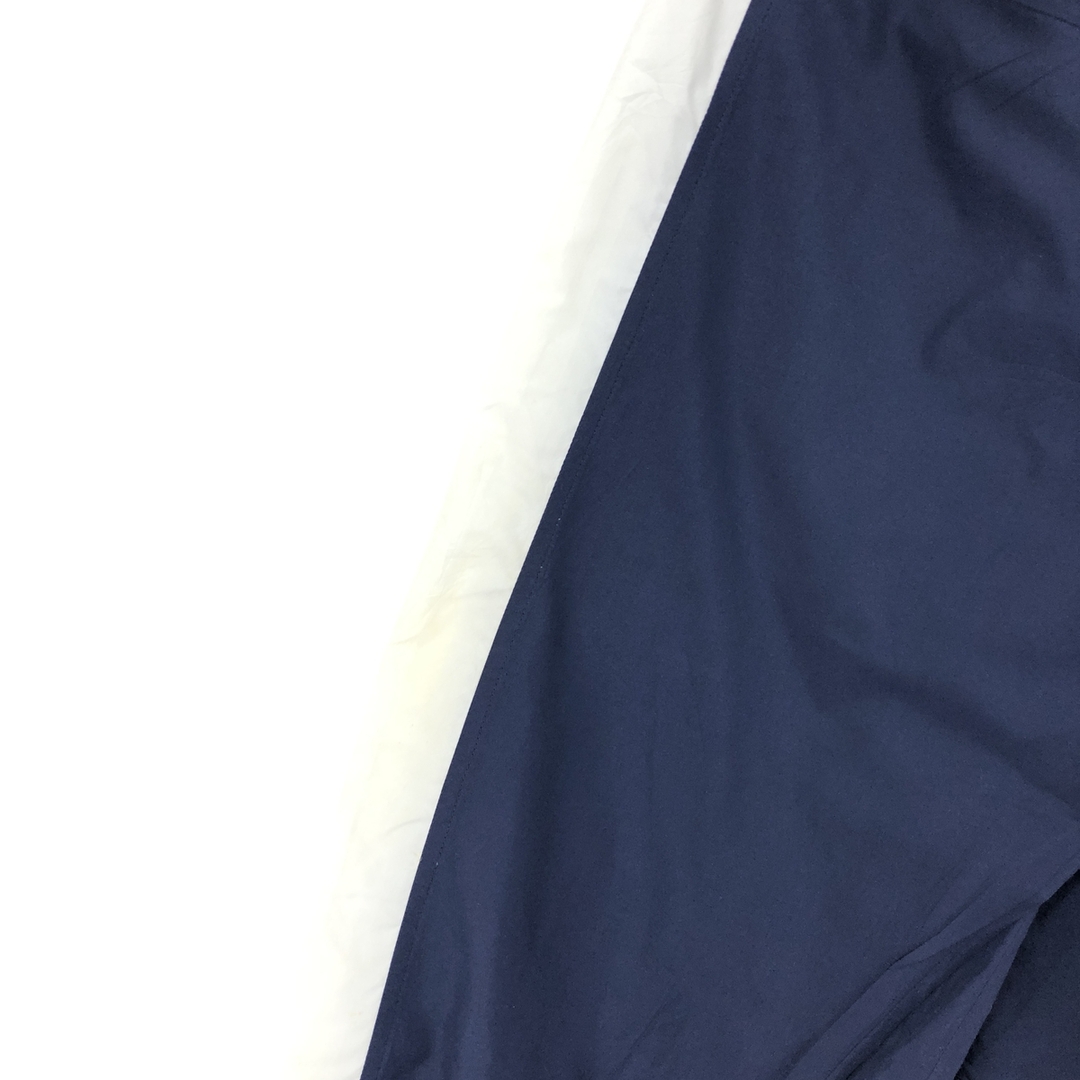PUMA(プーマ)の古着 プーマ PUMA 袖プリント ウインドブレーカー メンズXL /eaa412824 メンズのジャケット/アウター(ナイロンジャケット)の商品写真