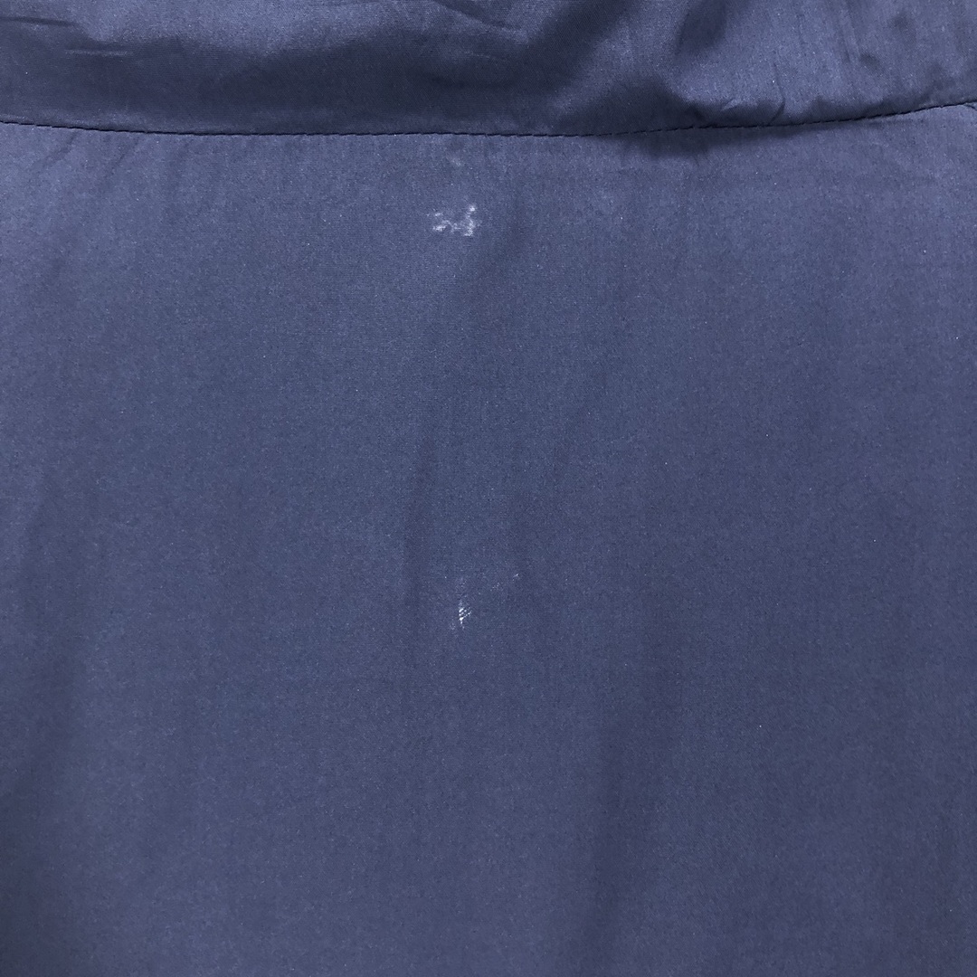 PUMA(プーマ)の古着 プーマ PUMA 袖プリント ウインドブレーカー メンズXL /eaa412824 メンズのジャケット/アウター(ナイロンジャケット)の商品写真