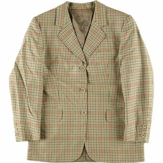 バーバリー(BURBERRY) テーラードジャケット(レディース)の通販 600点 