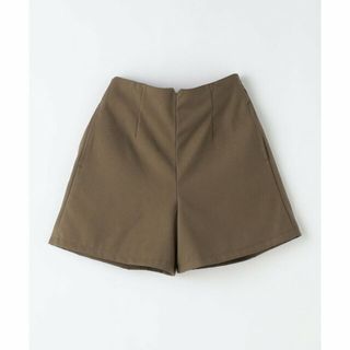 ユナイテッドアローズグリーンレーベルリラクシング(UNITED ARROWS green label relaxing)の【MOCA】TJ TRツイル キュロット 110cm-130cm(パンツ/スパッツ)