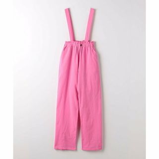 ユナイテッドアローズグリーンレーベルリラクシング(UNITED ARROWS green label relaxing)の【PINK】TJ ハイウエスト カラーパンツ 150cm-160cm(その他)