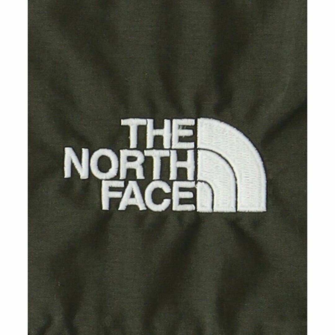 UNITED ARROWS green label relaxing(ユナイテッドアローズグリーンレーベルリラクシング)の【OLIVE】【150cm】<THE NORTH FACE> アドベンチャーベスト 130cm-150cm キッズ/ベビー/マタニティのキッズ服女の子用(90cm~)(ジャケット/上着)の商品写真