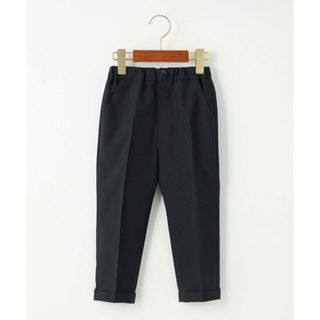 ユナイテッドアローズグリーンレーベルリラクシング(UNITED ARROWS green label relaxing)の【NAVY】TJ T/W ソリッド パンツ 9L ネイビー 110-130cm(パンツ/スパッツ)