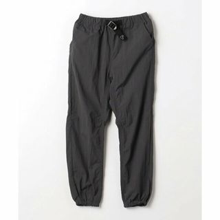 ユナイテッドアローズグリーンレーベルリラクシング(UNITED ARROWS green label relaxing)の【DK.GRAY】TJ H/A アクティブパンツ 100cm-130cm ー UVカット・はっ水 ー(パンツ/スパッツ)