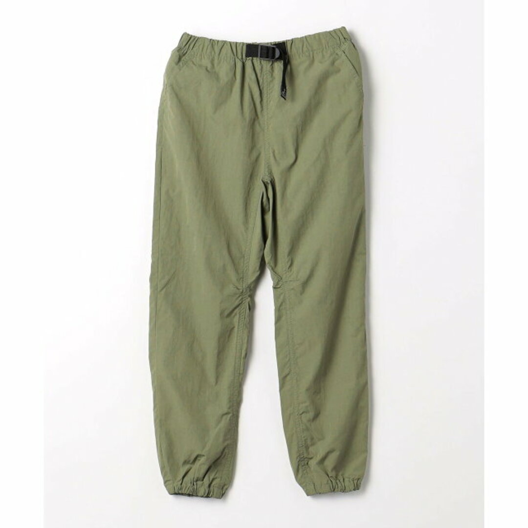 UNITED ARROWS green label relaxing(ユナイテッドアローズグリーンレーベルリラクシング)の【OLIVE】TJ H/A アクティブパンツ 100cm-130cm ー UVカット・はっ水 ー キッズ/ベビー/マタニティのキッズ服女の子用(90cm~)(パンツ/スパッツ)の商品写真