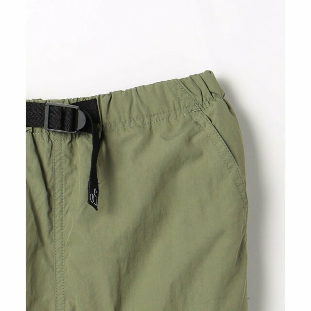 UNITED ARROWS green label relaxing(ユナイテッドアローズグリーンレーベルリラクシング)の【OLIVE】【110cm】TJ H/A アクティブパンツ 100cm-130cm ー UVカット・はっ水 ー キッズ/ベビー/マタニティのキッズ服女の子用(90cm~)(パンツ/スパッツ)の商品写真