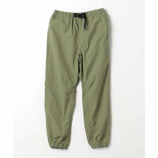 ユナイテッドアローズグリーンレーベルリラクシング(UNITED ARROWS green label relaxing)の【OLIVE】TJ H/A アクティブパンツ 100cm-130cm ー UVカット・はっ水 ー(パンツ/スパッツ)