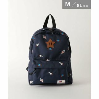 【NAVY】【別注】<MEI>EX デイパック M / ユニバース