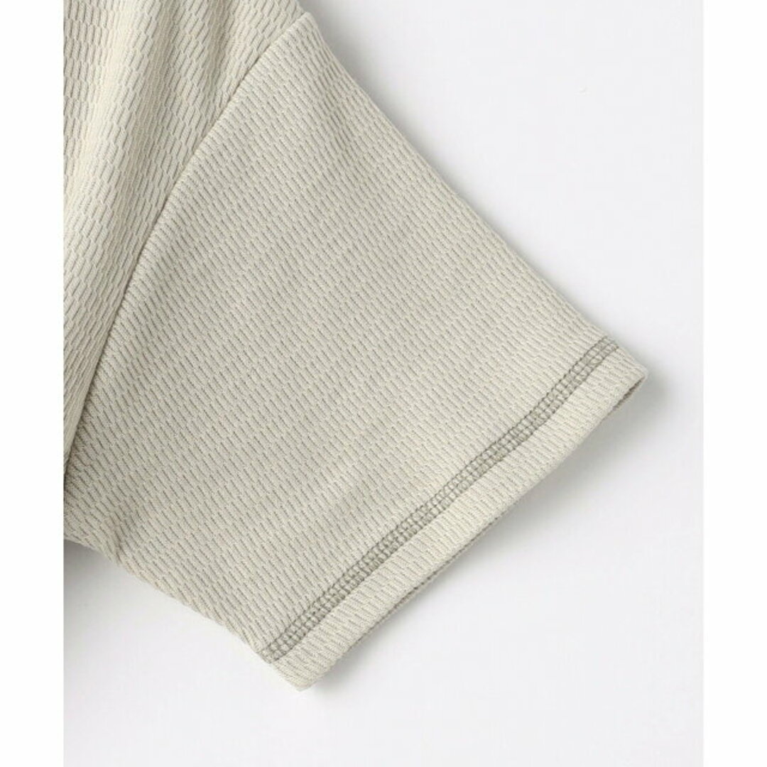 UNITED ARROWS green label relaxing(ユナイテッドアローズグリーンレーベルリラクシング)の【BEIGE】【100cm】TJ H/A ガゼット Tシャツ 100cm-130cm キッズ/ベビー/マタニティのキッズ服女の子用(90cm~)(Tシャツ/カットソー)の商品写真